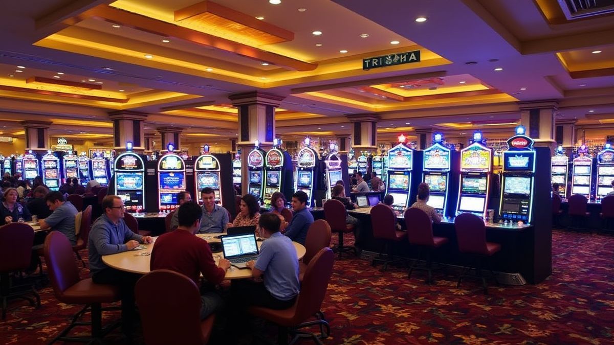 Caliente Casino Revolucion