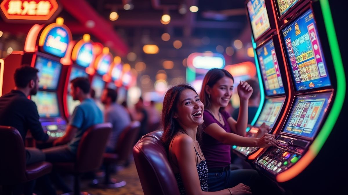 Caliente Casino CC Constitucion