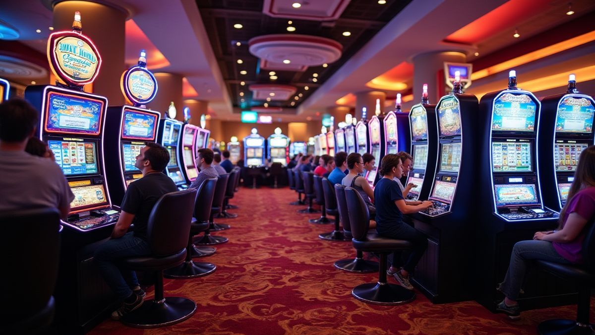 Play City Casino Xalapa