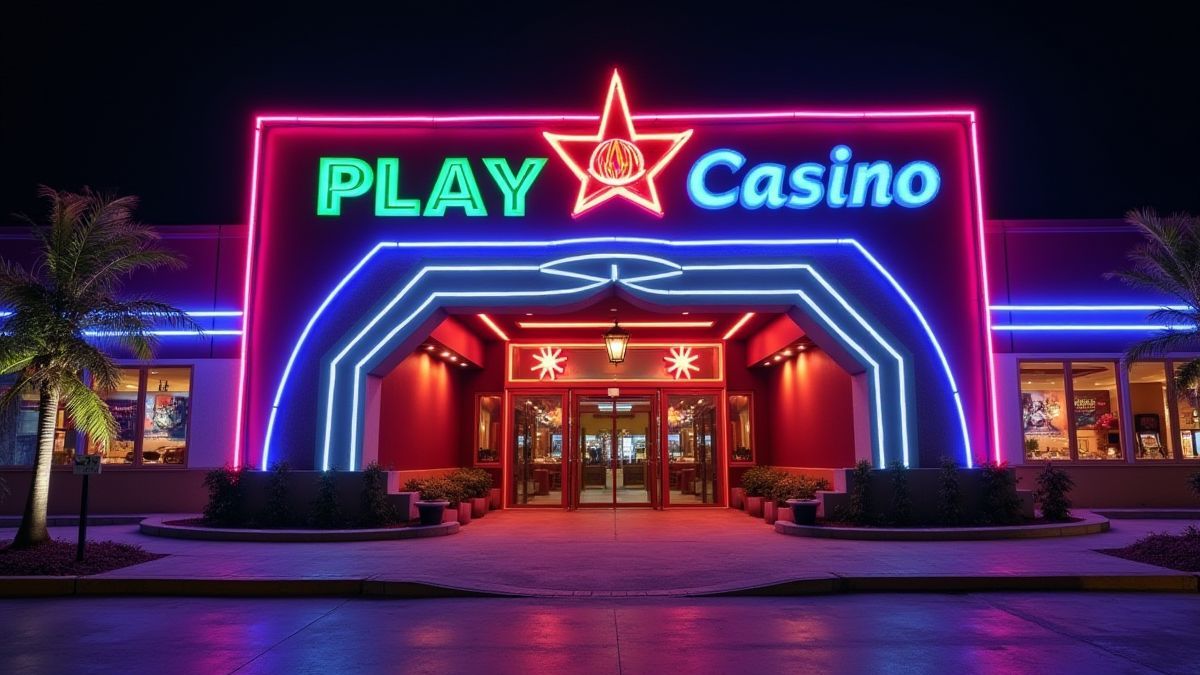 Play City Casino Culiacan