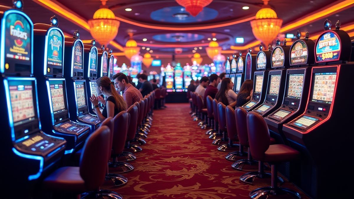 Royal Resort Casino