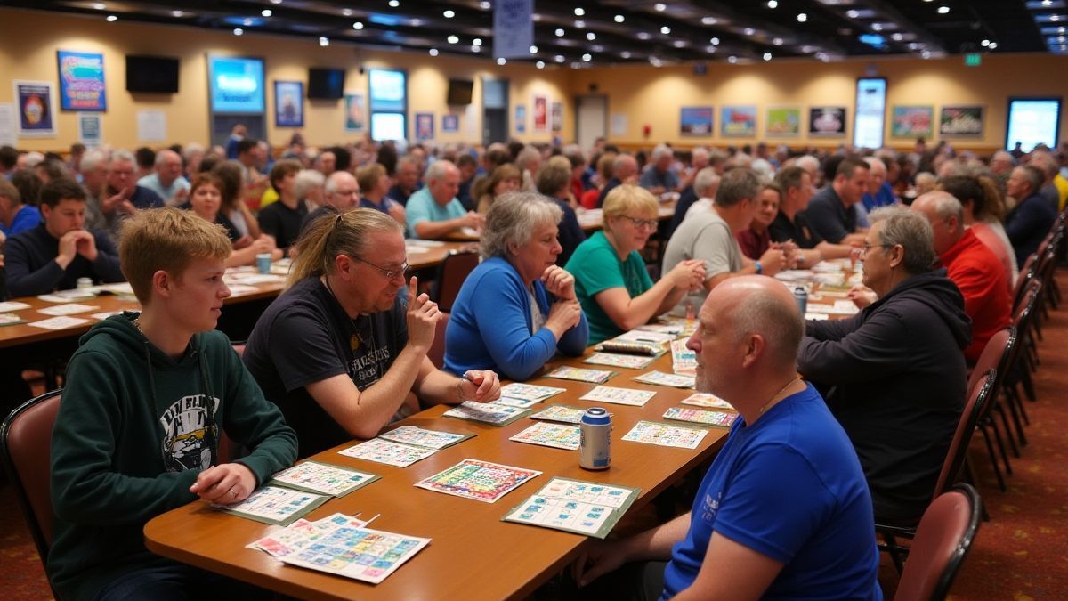 Riverview Bingo Palace