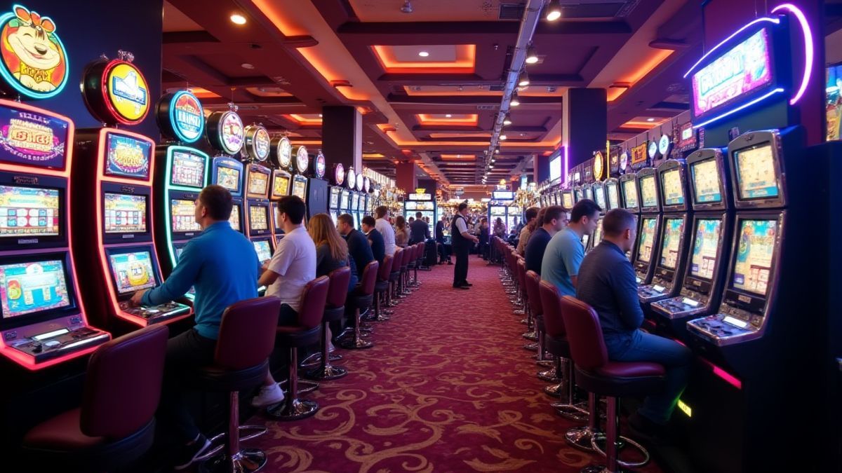 Bingo World Charlottetown