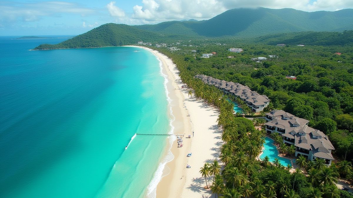 Hedonism II Resort 