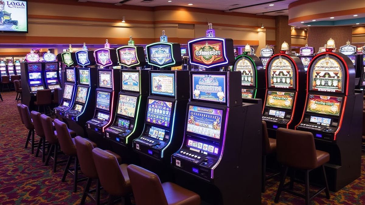 Elements Casino Chilliwack