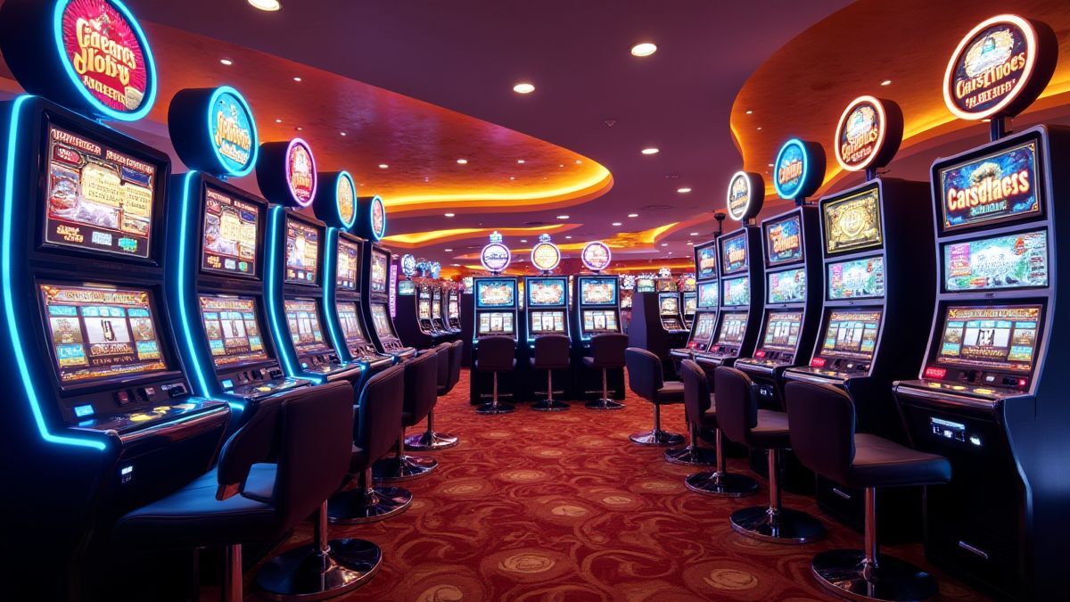 Casino Nanaimo