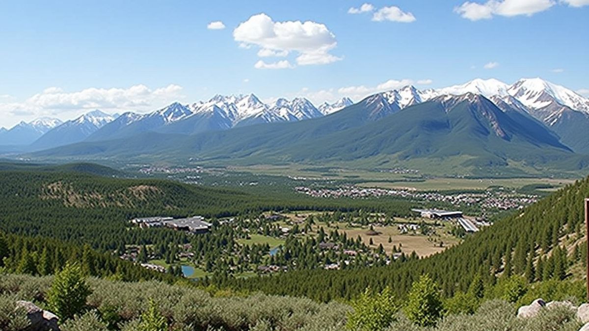 Stoney Nakoda Resort and Casino
