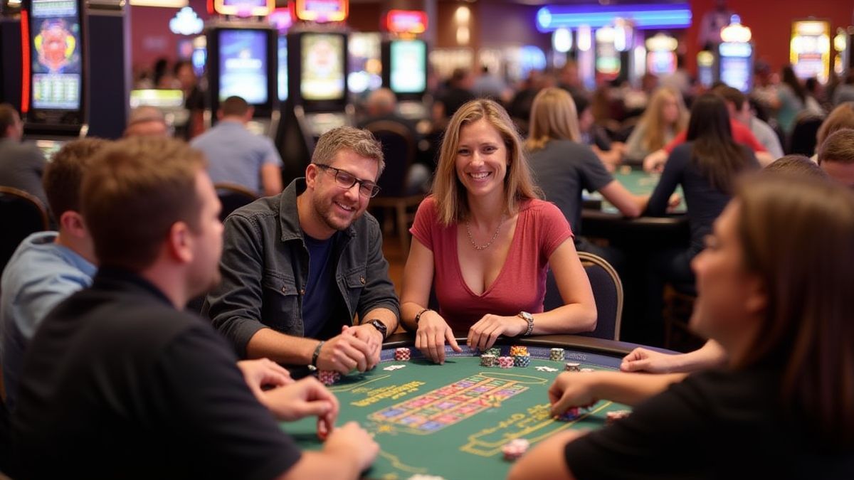 Graton Resort & Casino 