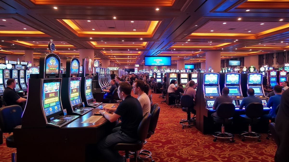 Pechanga Resort Casino