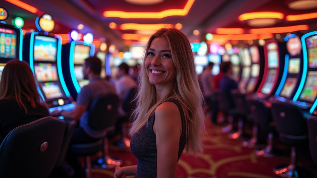 Sasquatch Casino
