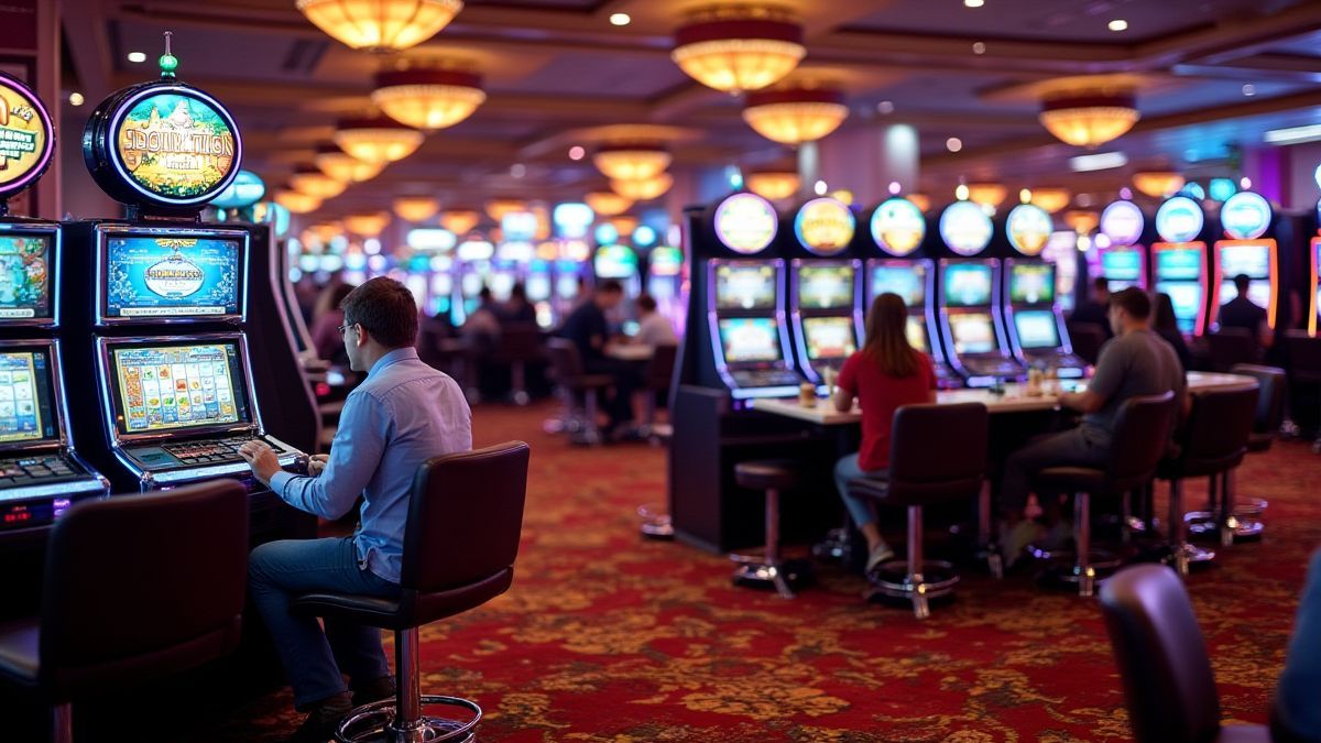 Victory Casino Cruises