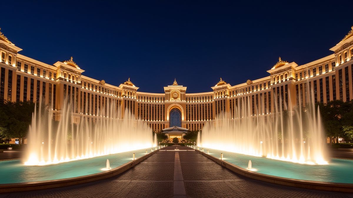 Caesars Palace Casino