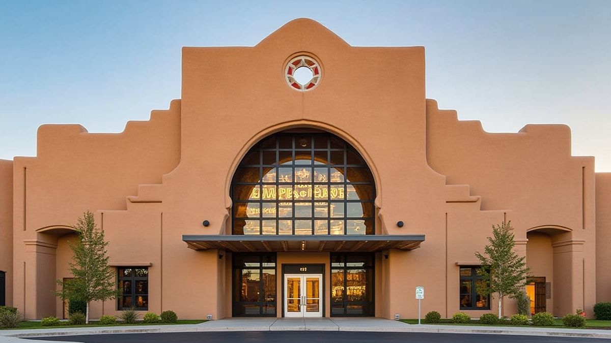 Isleta Casino & Resort
