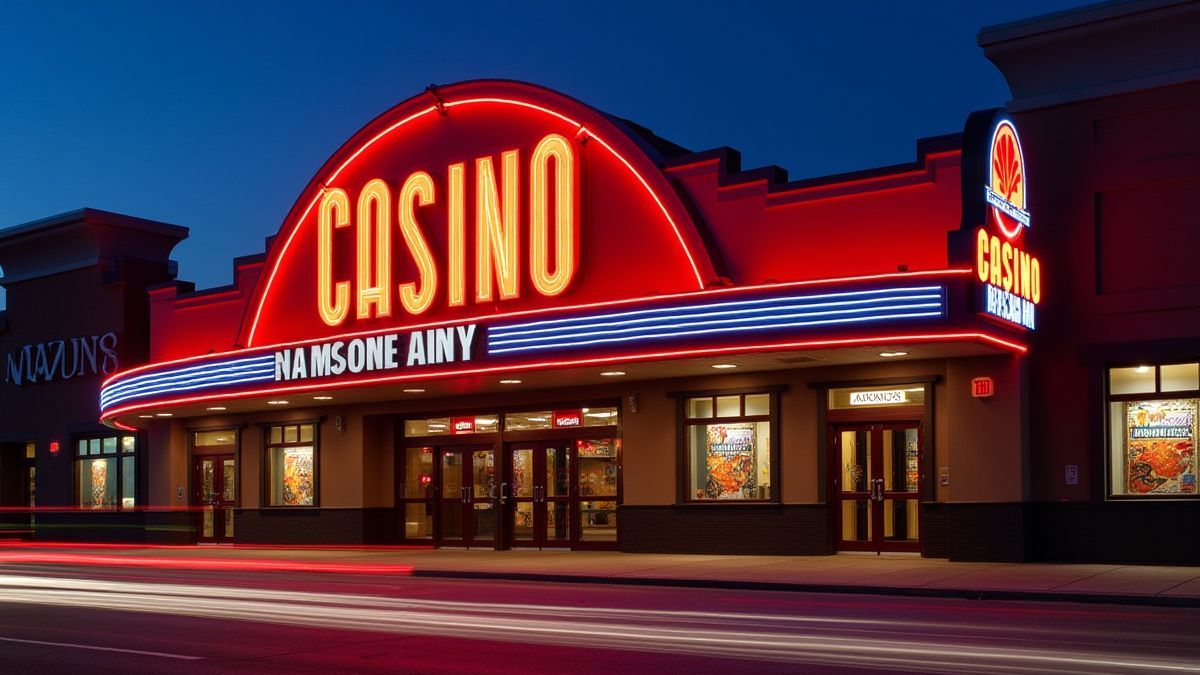 Casino Reno Gaming