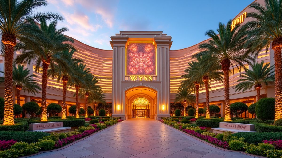 Wynn Las Vegas
