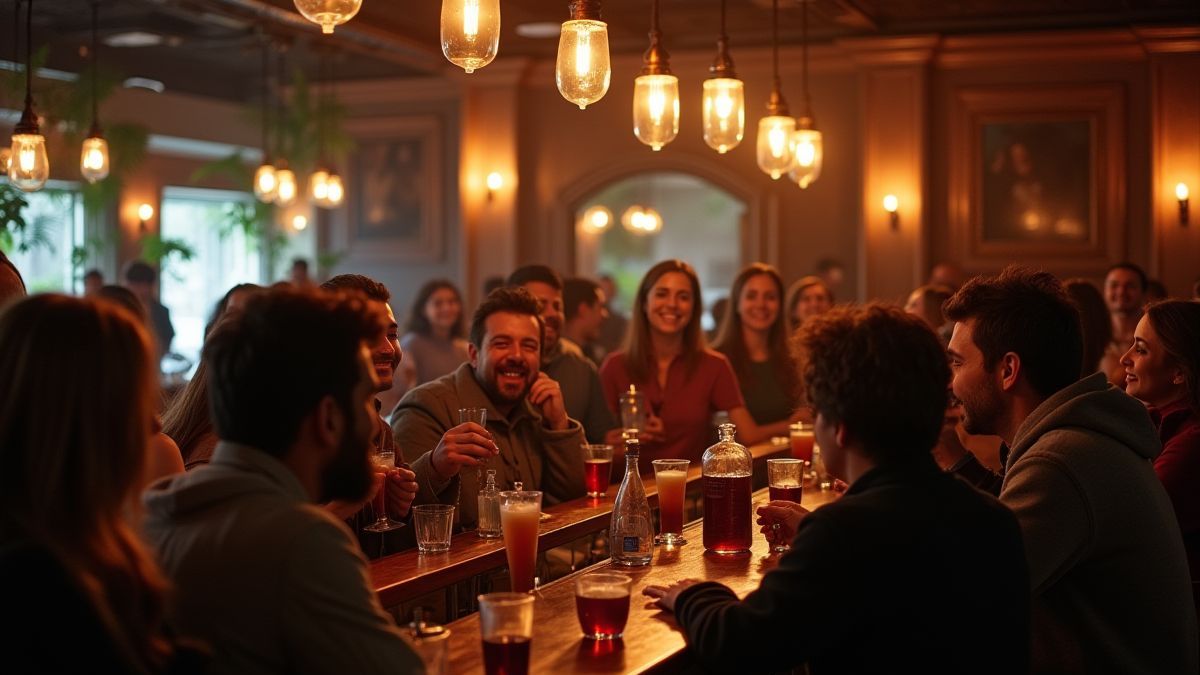 Kirwan Tavern