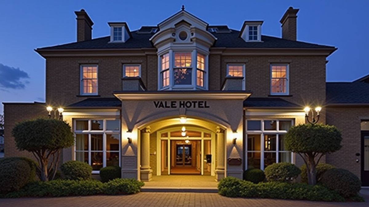 Vale Hotel