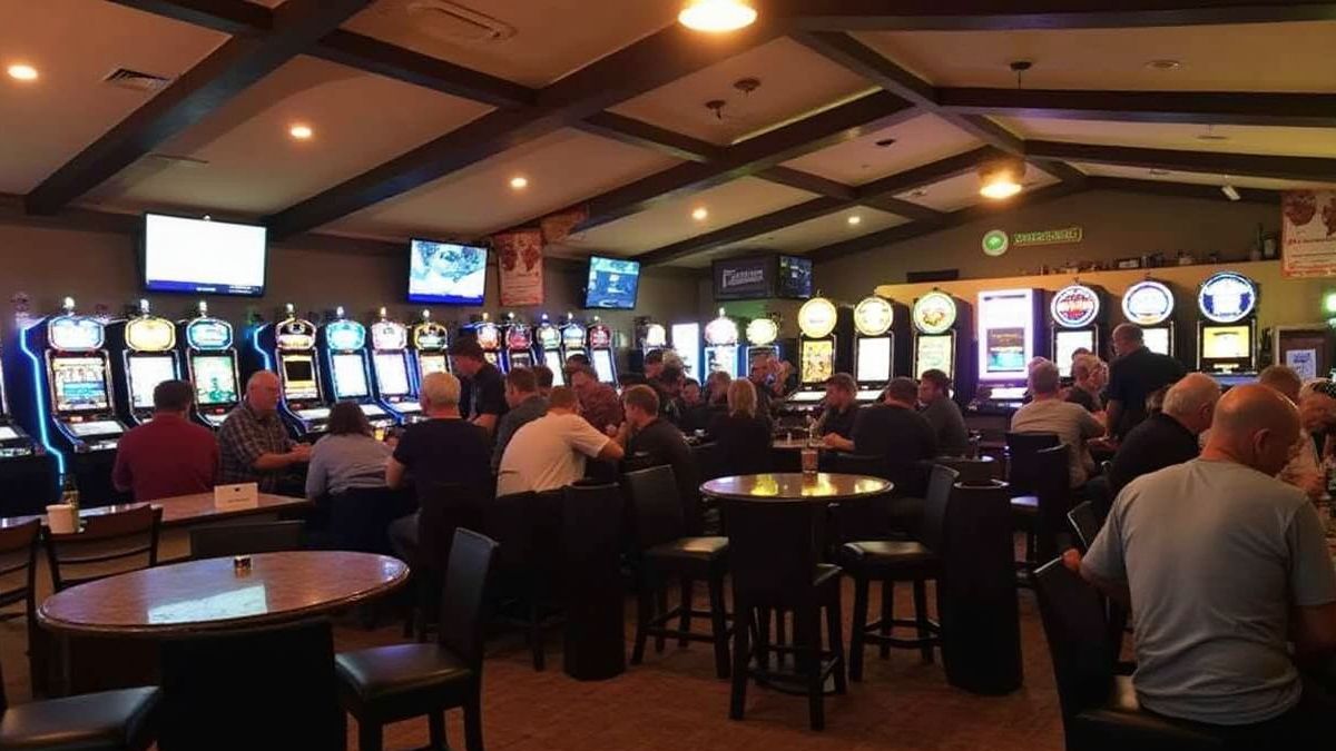 Glenmore Tavern