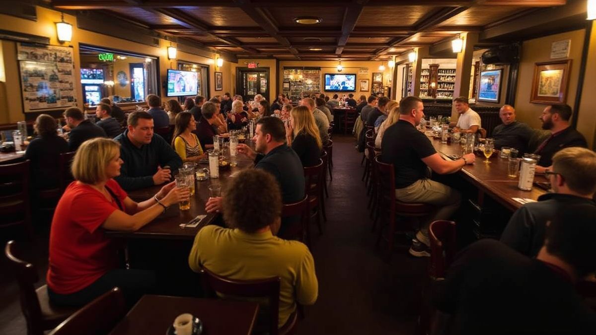 Bellbowrie Tavern