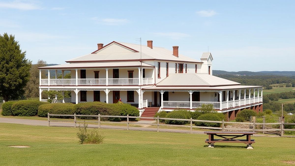 Atherton Hotel