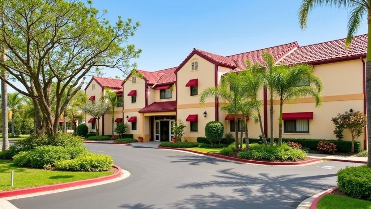 Upper Ross Hotel