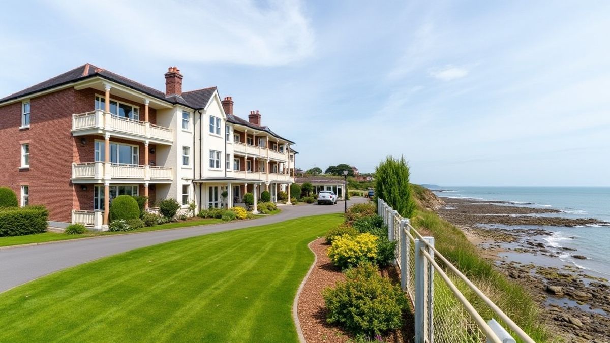 Bridport Hotel