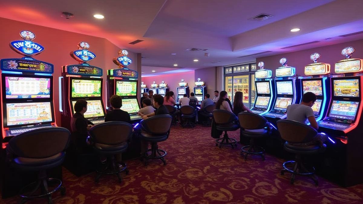 Club Hotel Glenorchy