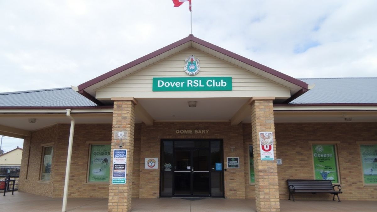 Dover RSL Club