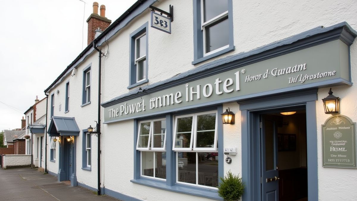 The Furners Hotel