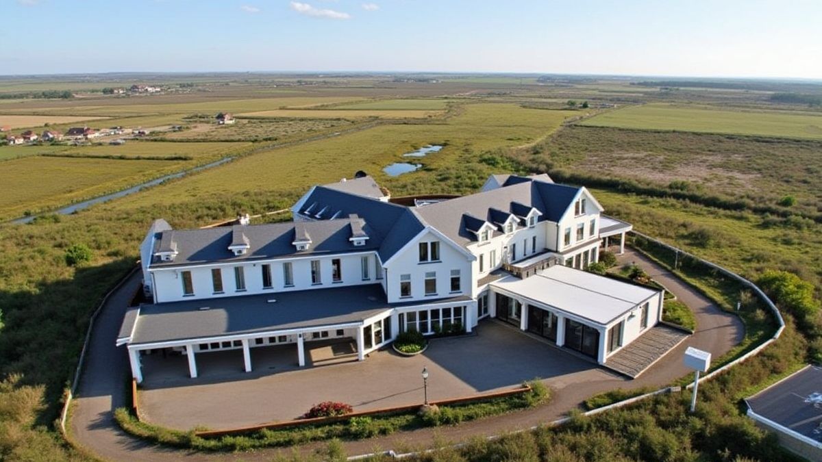All Year Round Hotel