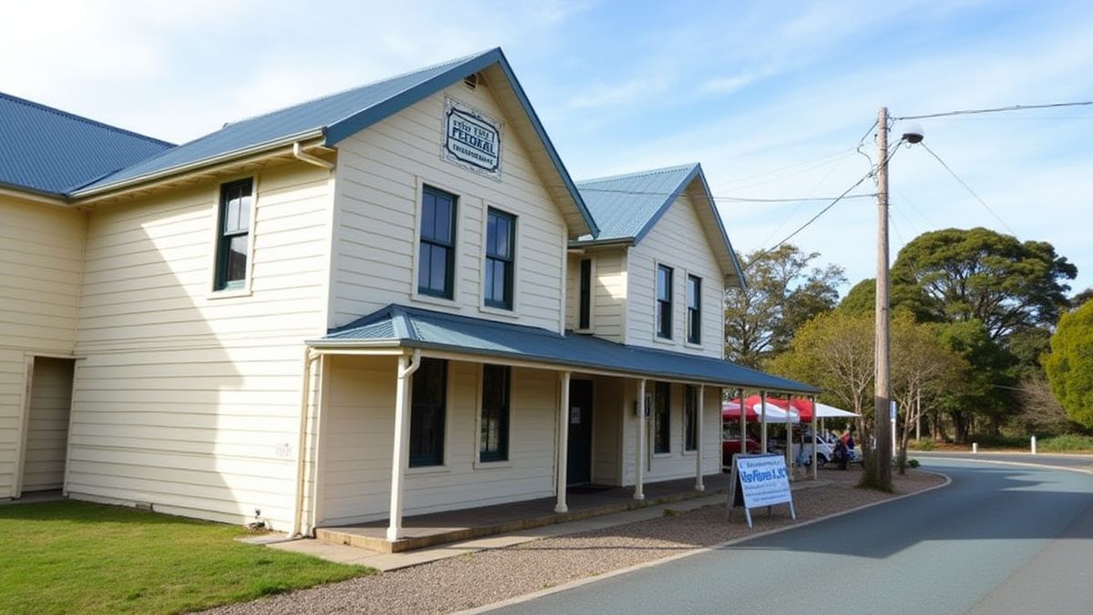 Hotel Federal