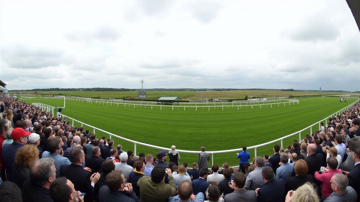 Longford Racecourse