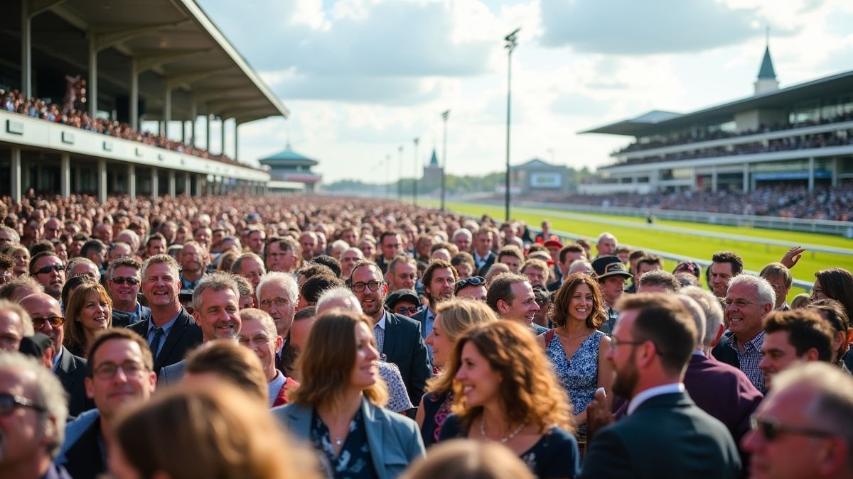 Ascot Racecourse