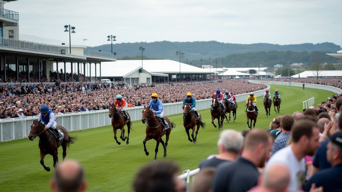 Mornington Racecourse