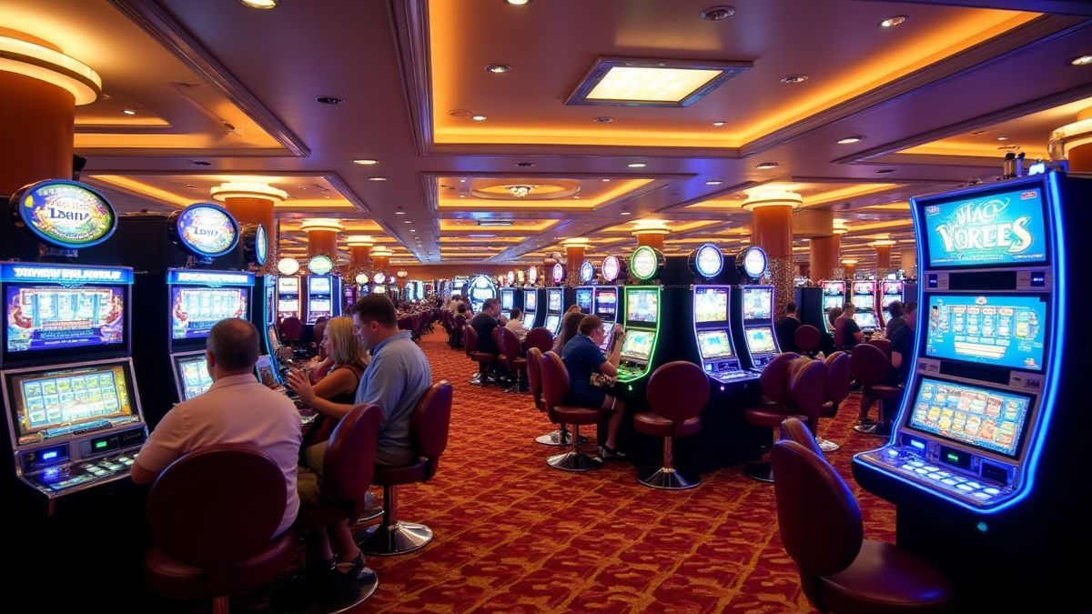Princess Cruises - Sun Princess
