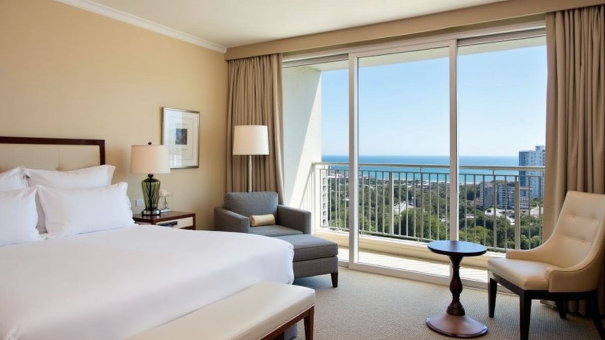 The Star Gold Coast