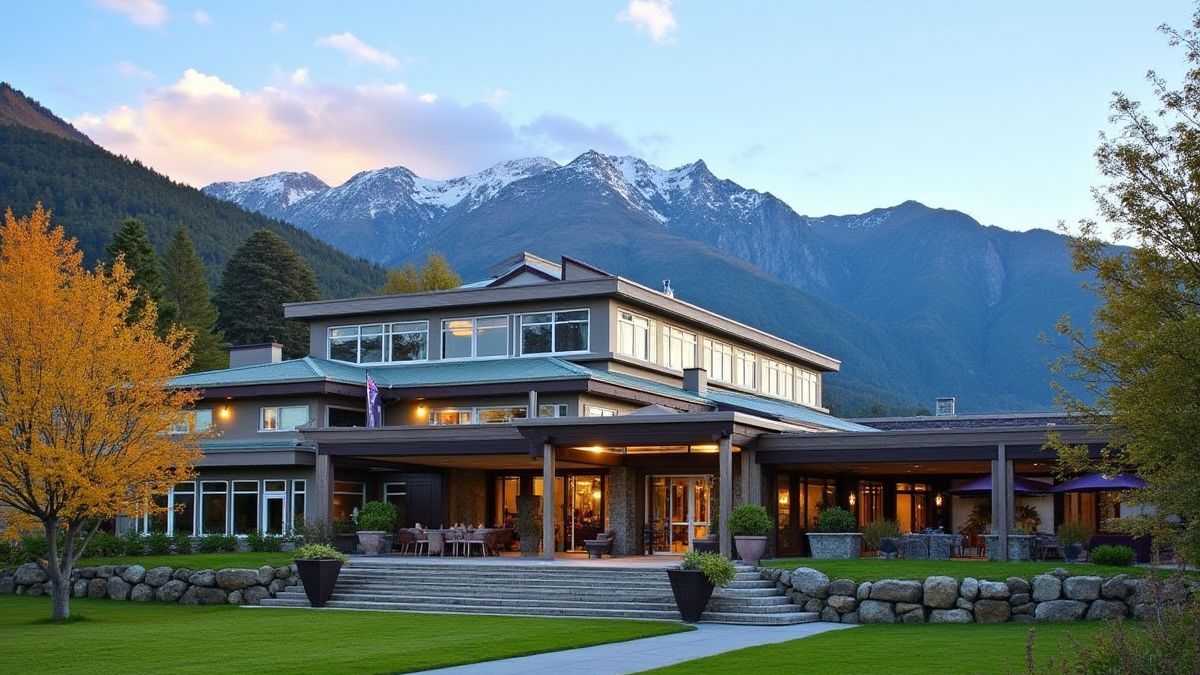 Skycity Queenstown Casino