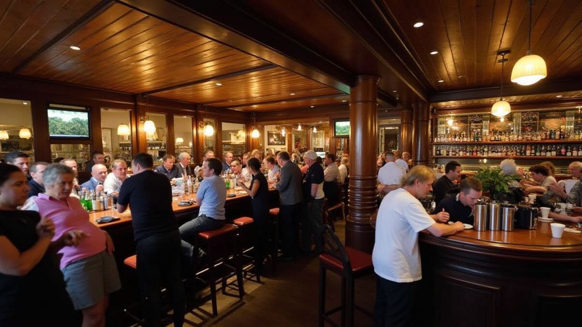 Playford Tavern