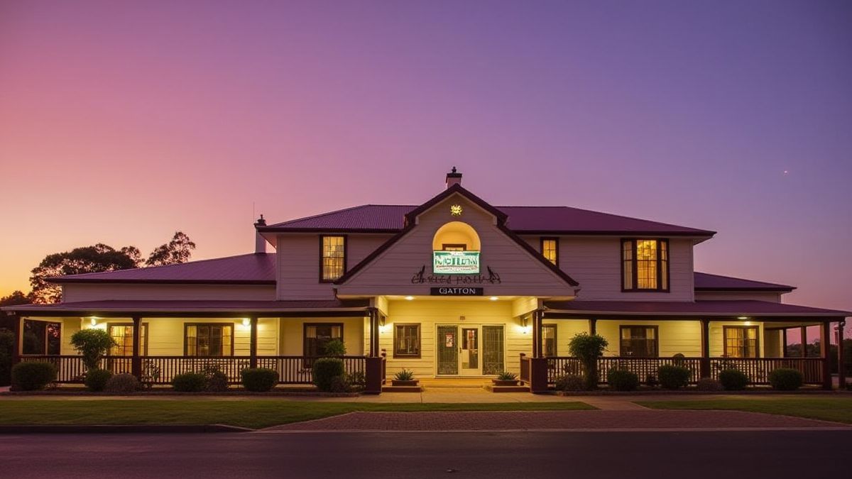 Royal Hotel Gatton
