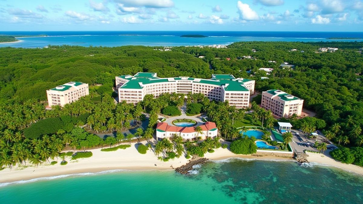 Mindil Beach Casino Resort
