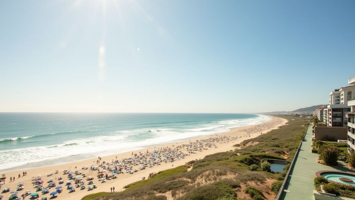 Seacliff Beach Hotel