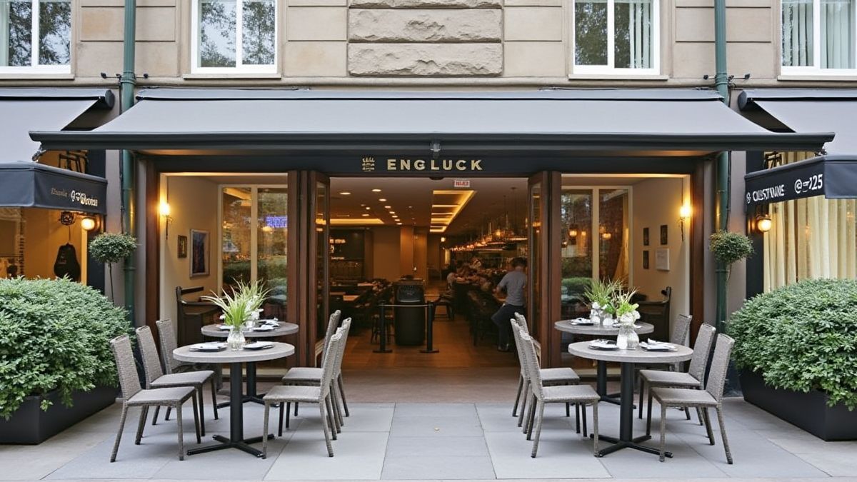 Enfield Hotel