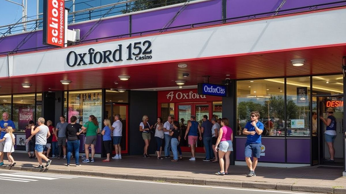 Oxford 152