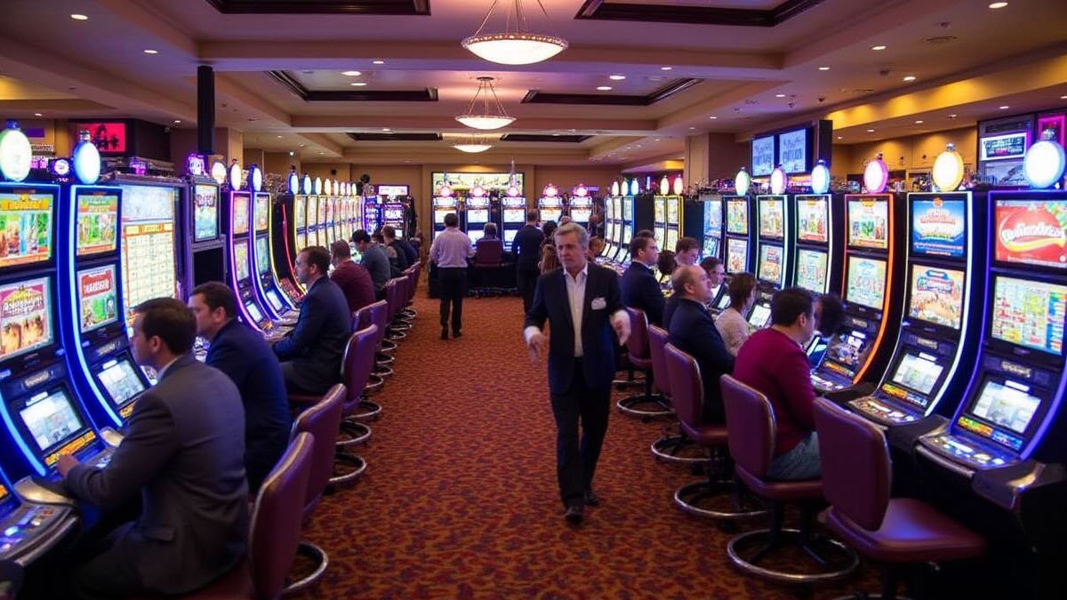 Camp Hill Hotel