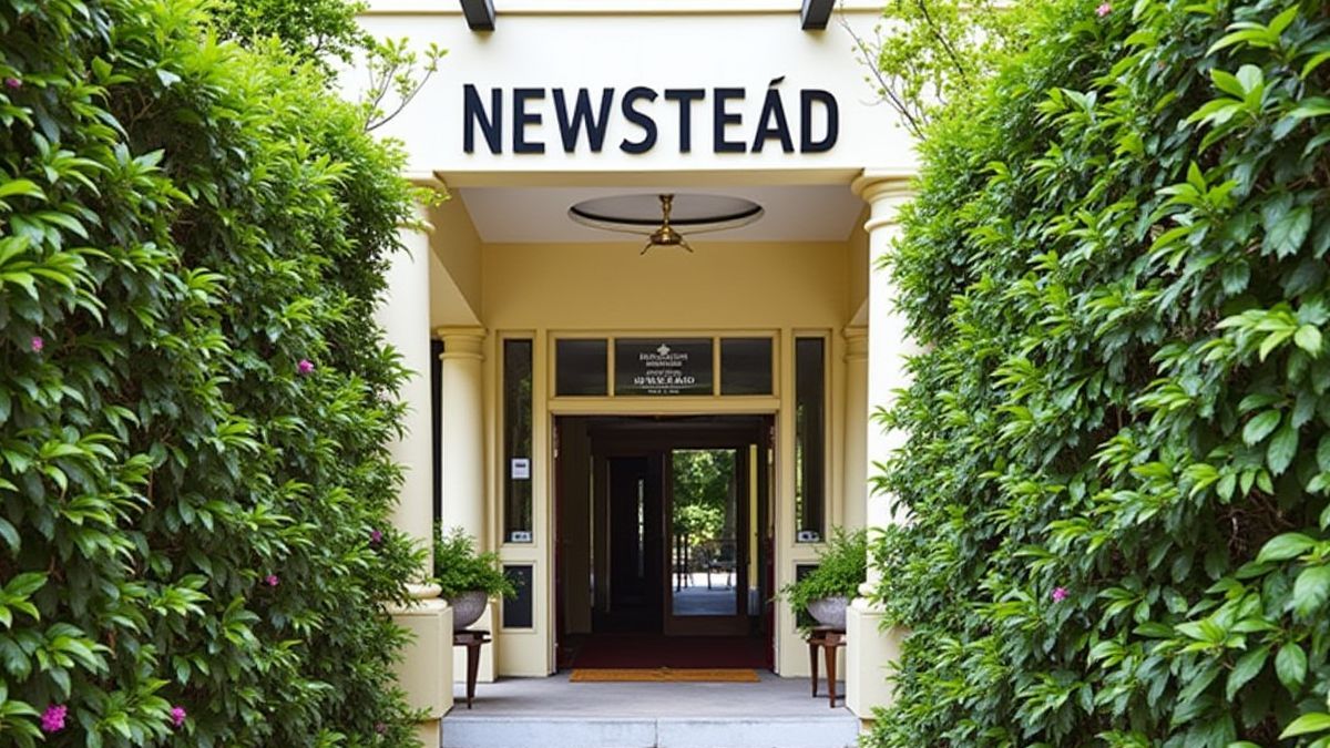 Newstead Hotel