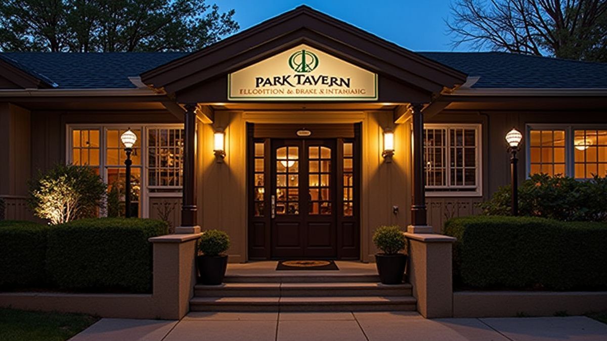 Park Tavern