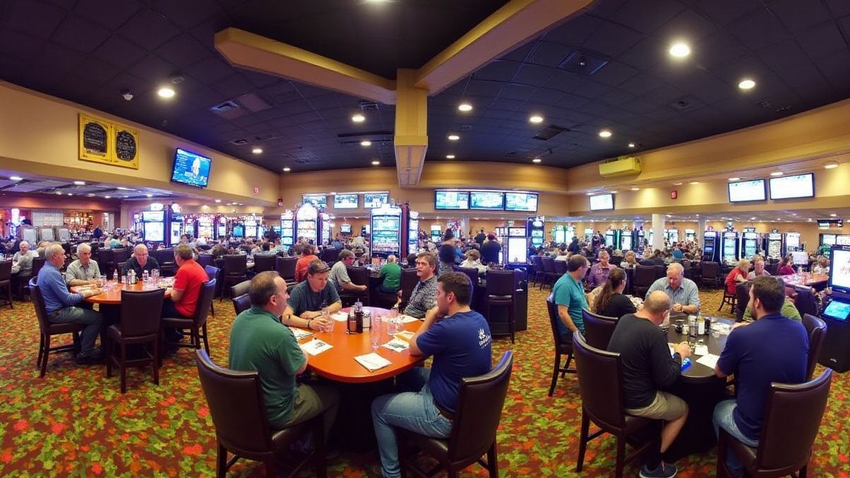 Pelican Waters Tavern