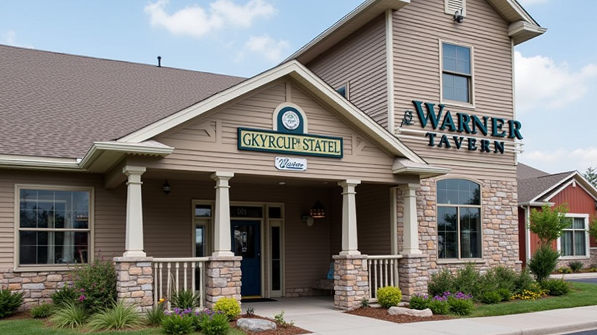 Warner Tavern