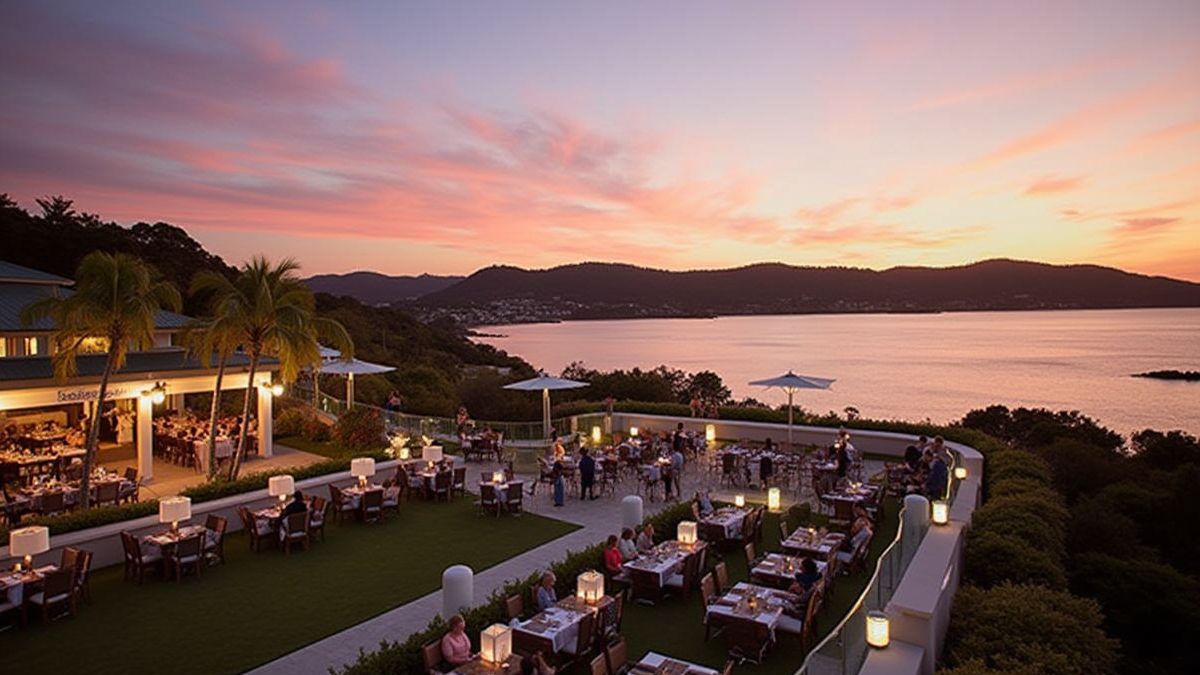 Noosa Reef Hotel