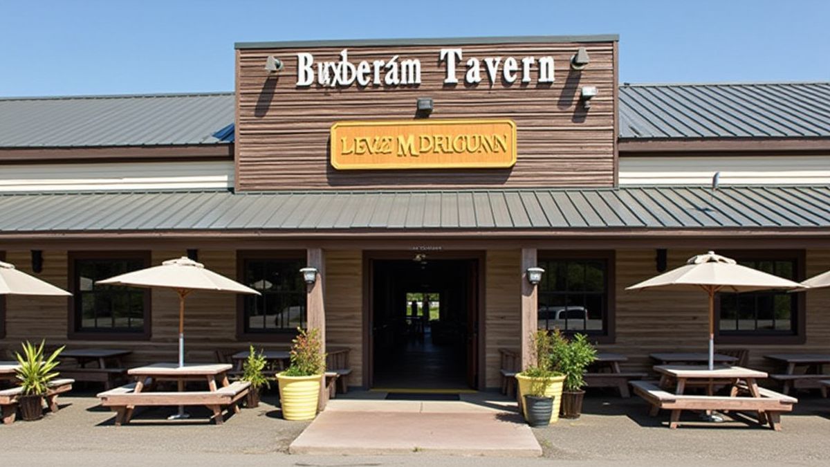 Buderim Tavern